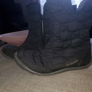 Winter Boots
